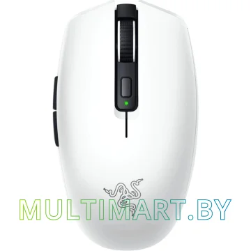 Игровая мышь Razer Orochi V2 Mercury White